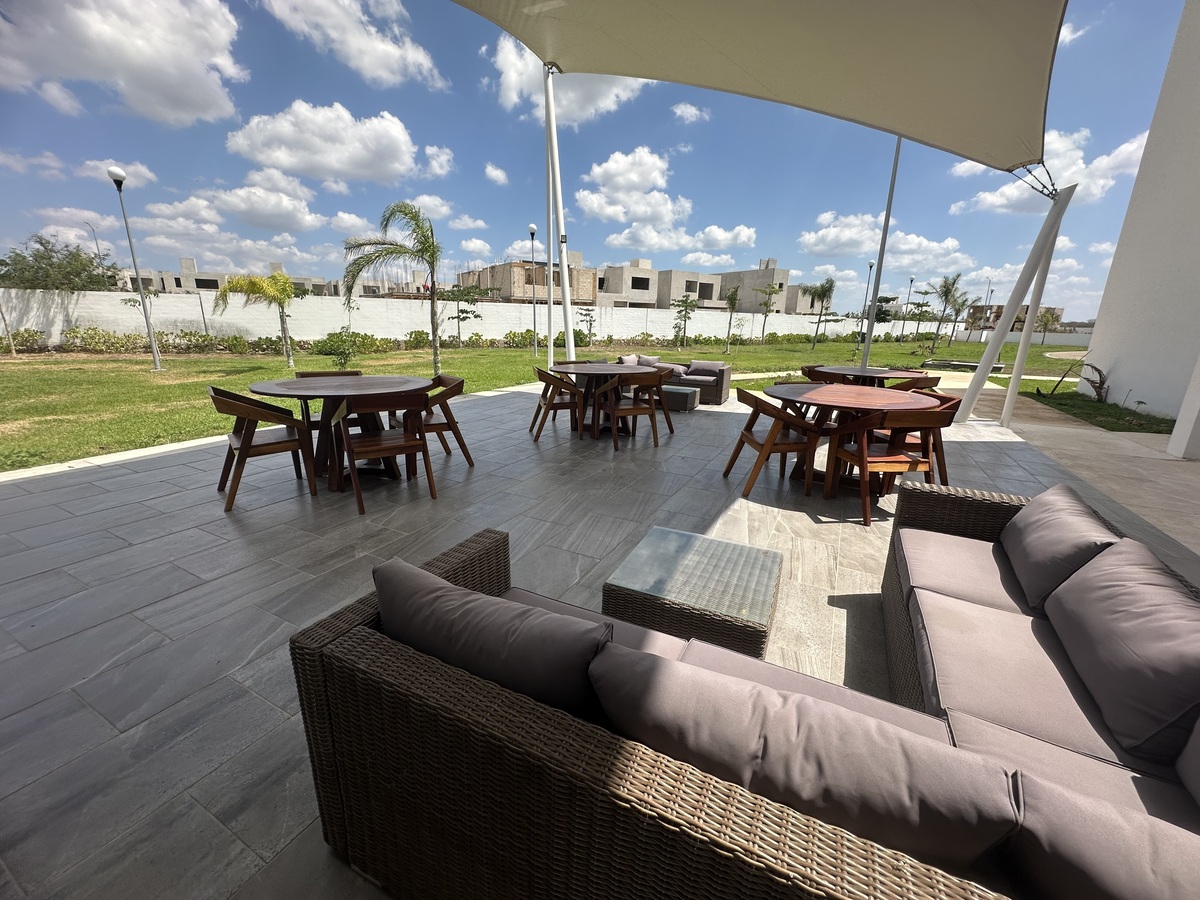 24 de 26: VISTA TERRAZA