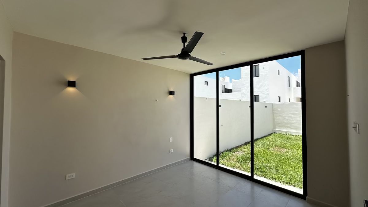 8 de 26: RECAMARA PLANTA BAJA