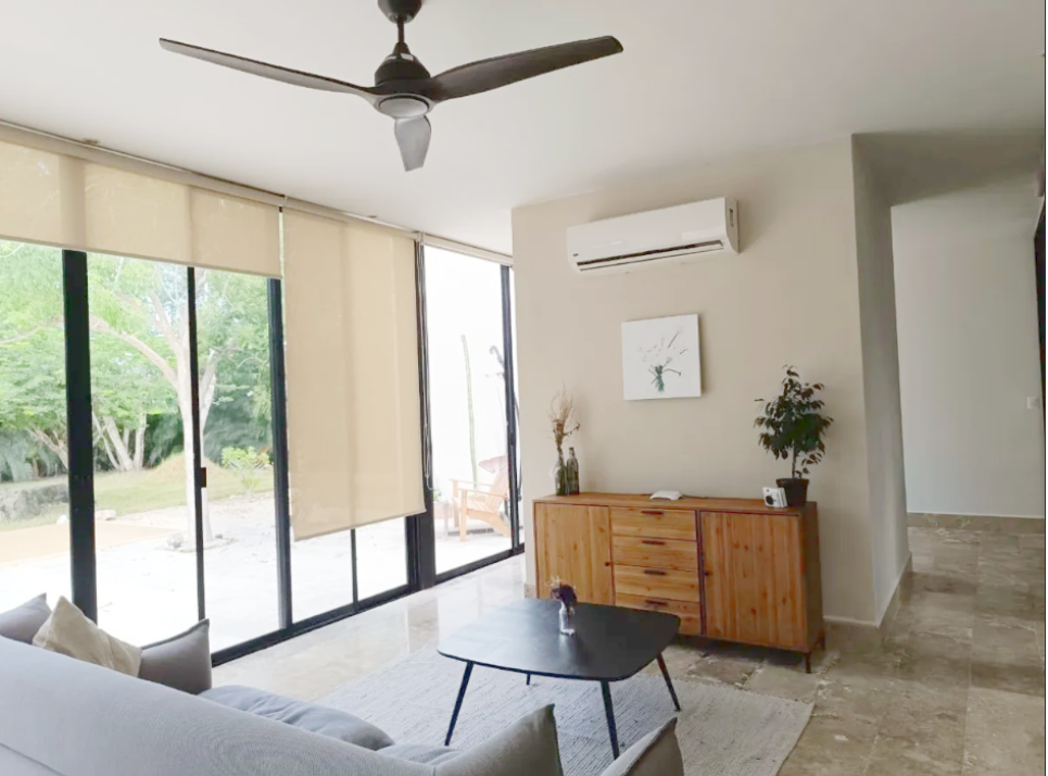 12 de 46: FAMILY ROOM
MOBILIARIO ES ILUSTRATIVO, NO INCLUIDO