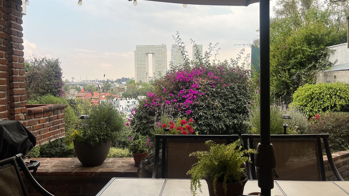 Casa en Venta en Bosque De Olivos con 3 Recámaras, 2 Baños y 500 Metros Cuadrados Casa en Venta en Bosque De Olivos con 3 Recámaras, 2 Baños y 500 Metros Cuadrados