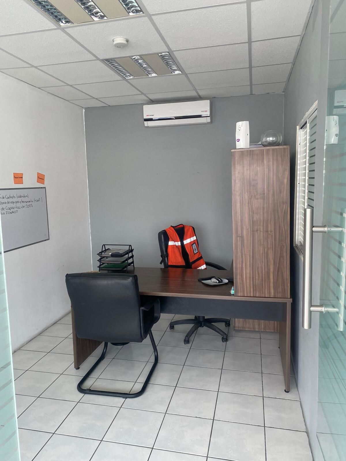5 de 10: Oficina 1