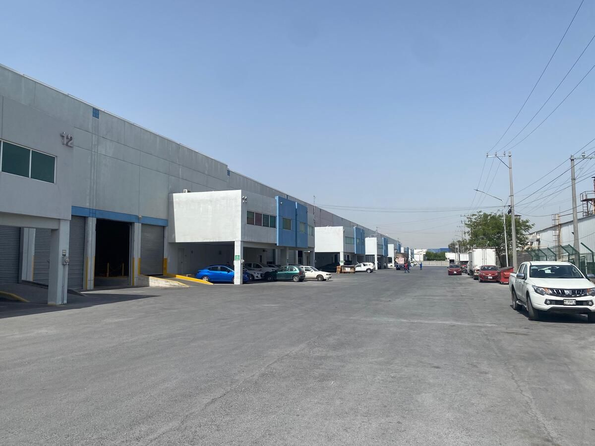 3 de 10: Patio