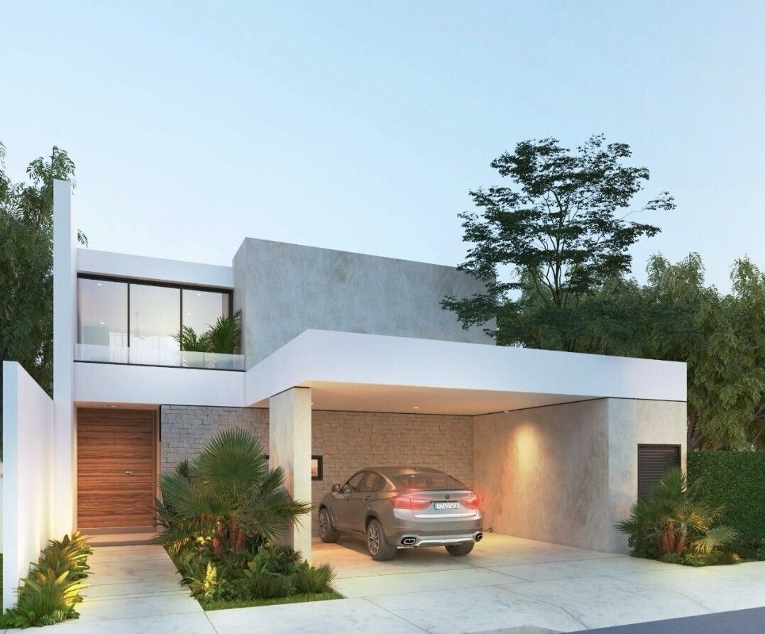 2 de 18: Render fachada