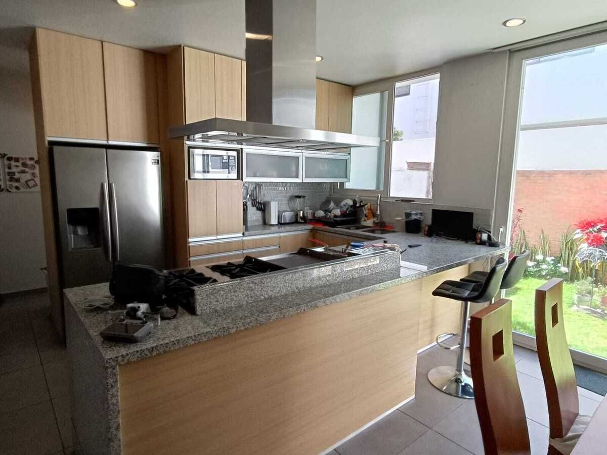 5 de 15: COCINA