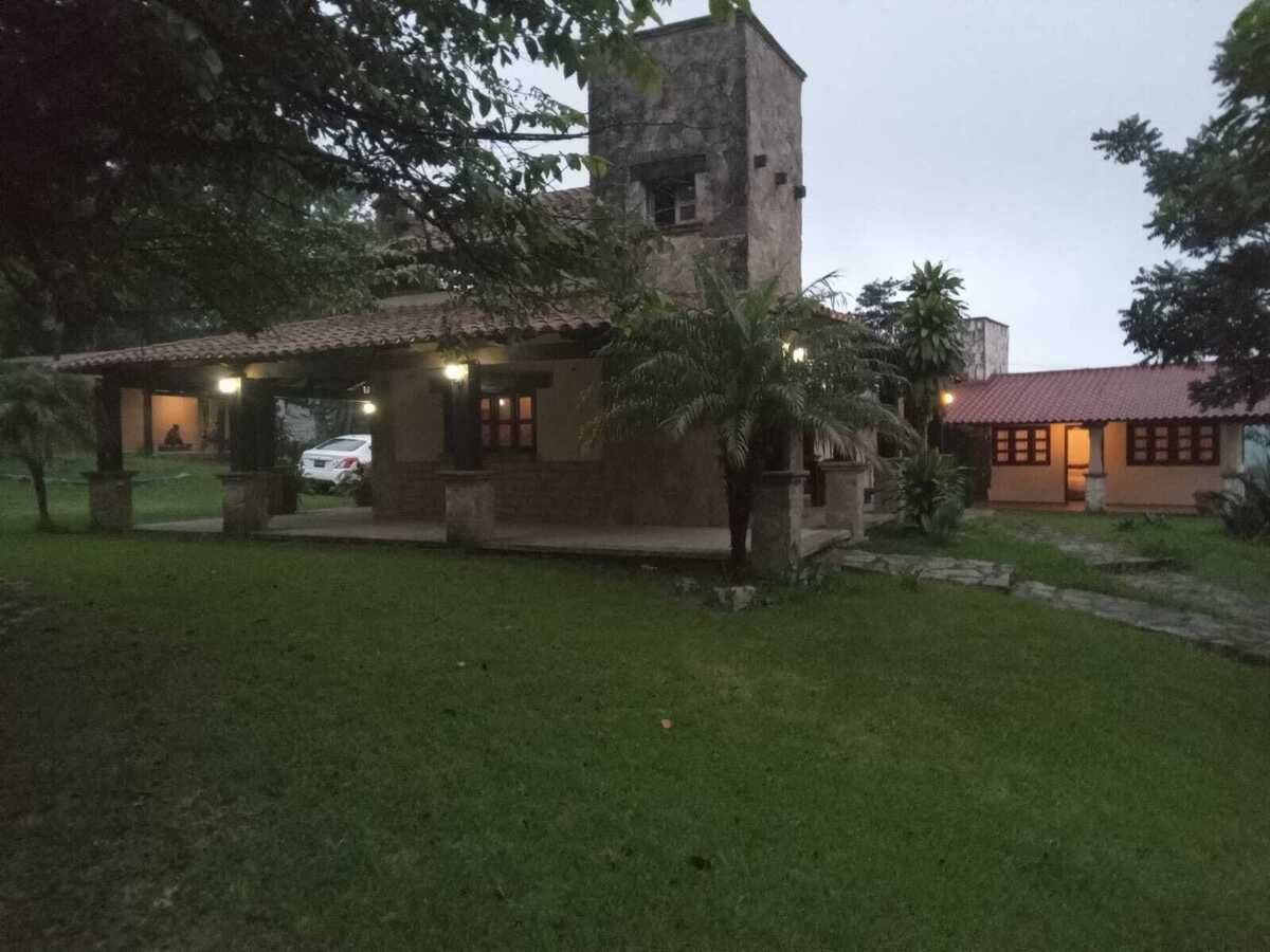 4 of 31: CASA PRINCIPAL