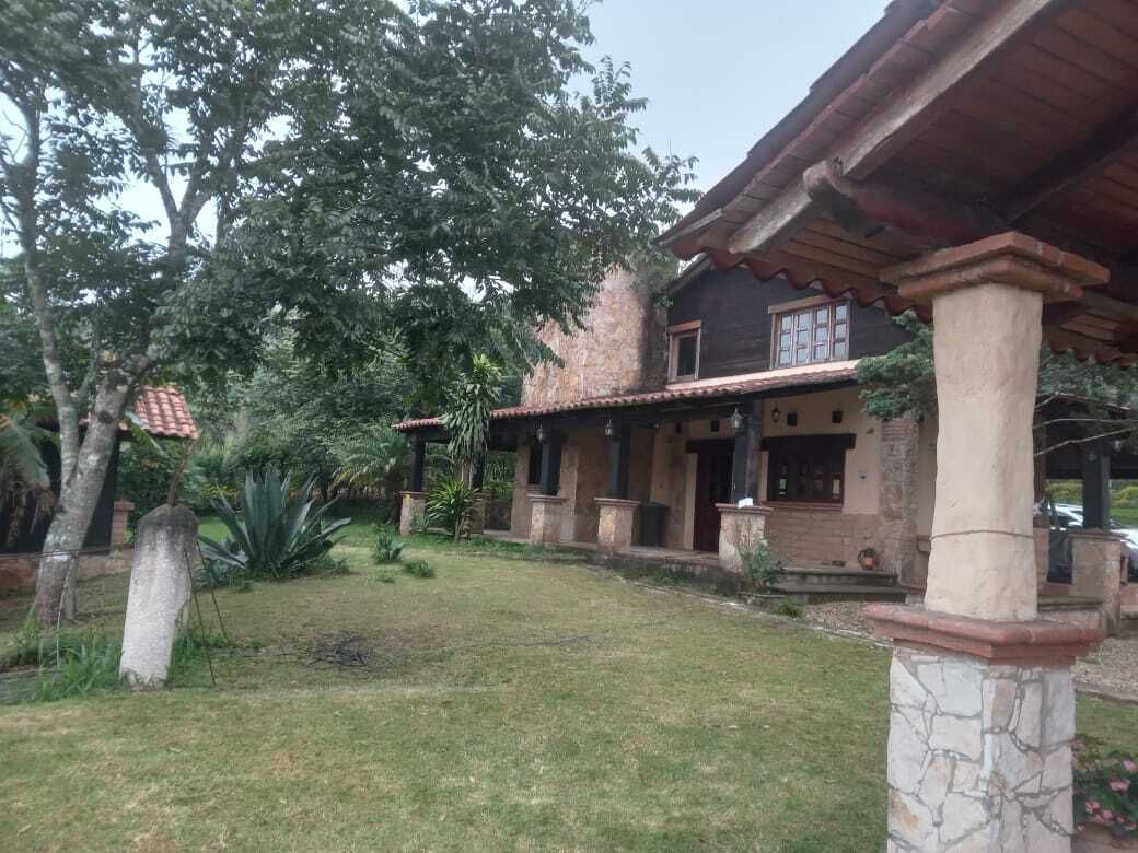 2 of 31: CASA PRINCIPAL