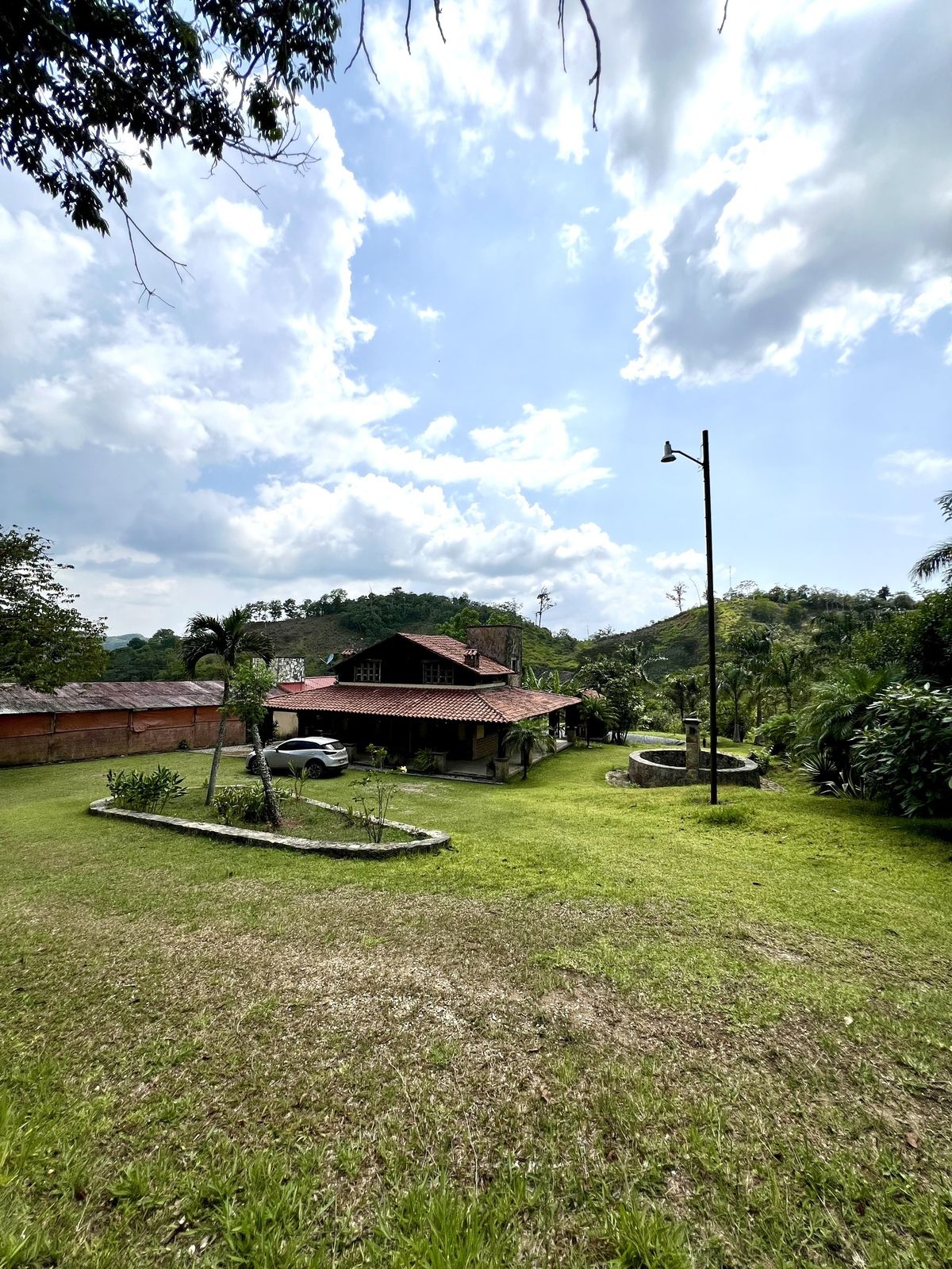 3 of 31: CASA PRINCIPAL