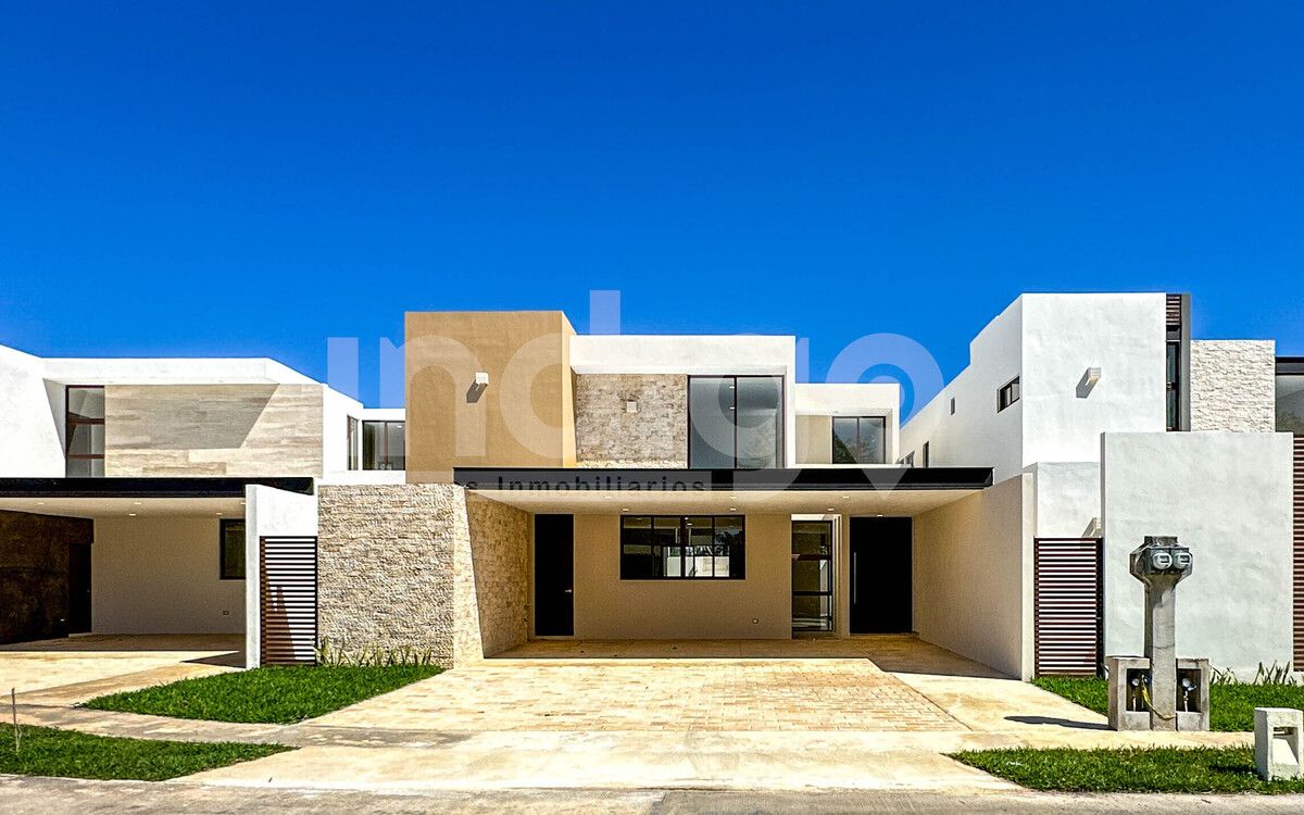 1 de 50: Fachada Frontal