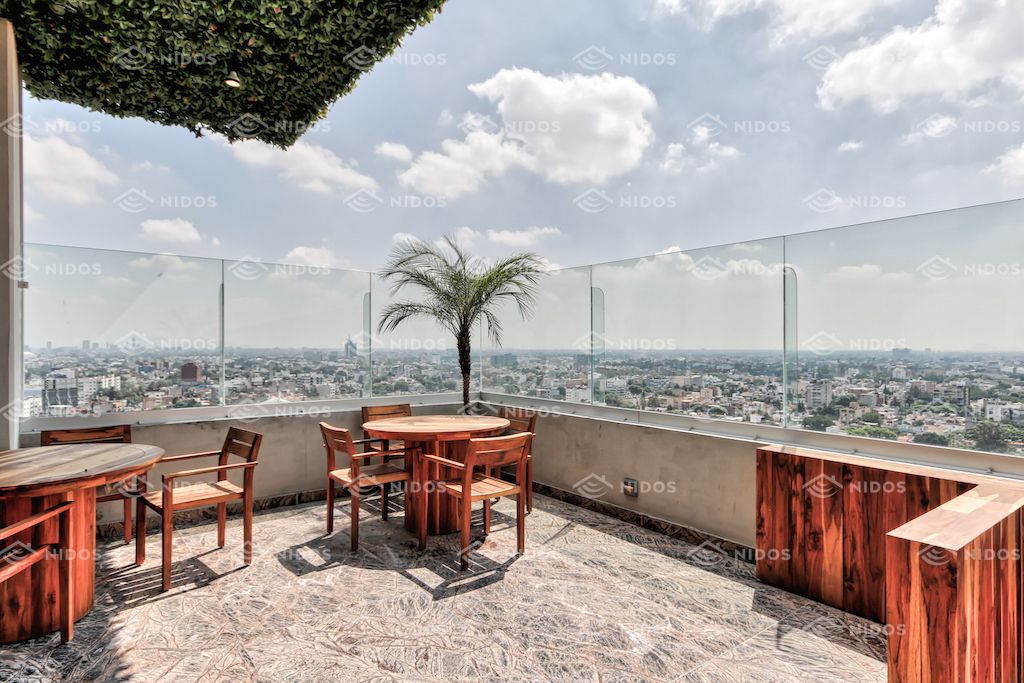 27 de 46: roof garden