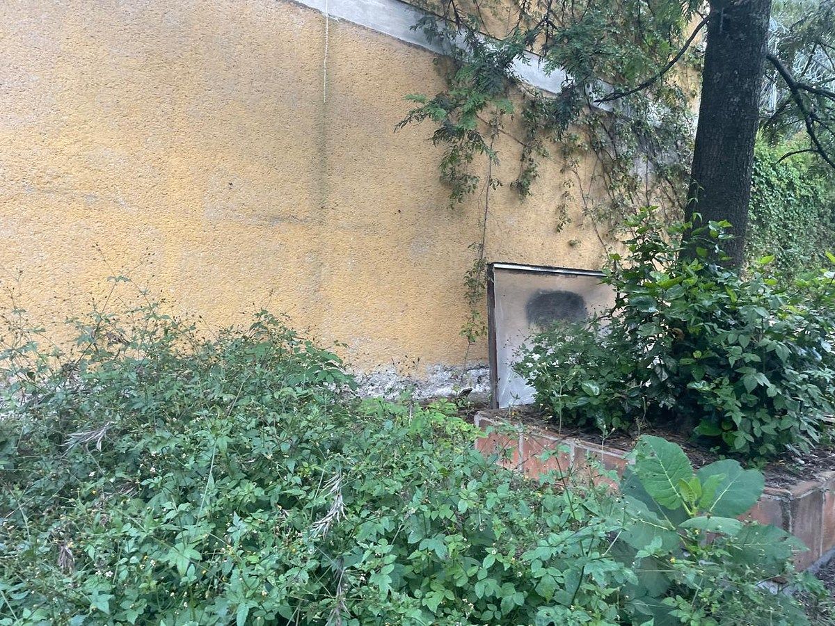 Lot in San Jerónimo Lídice, La Magdalena Contreras, photo 4 of 7