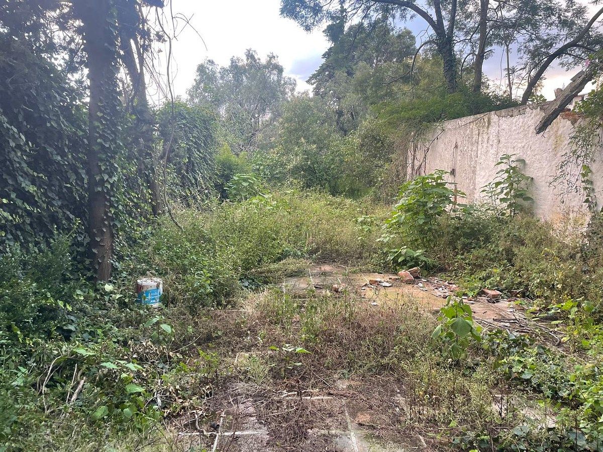 Lot in San Jerónimo Lídice, La Magdalena Contreras, photo 2 of 7