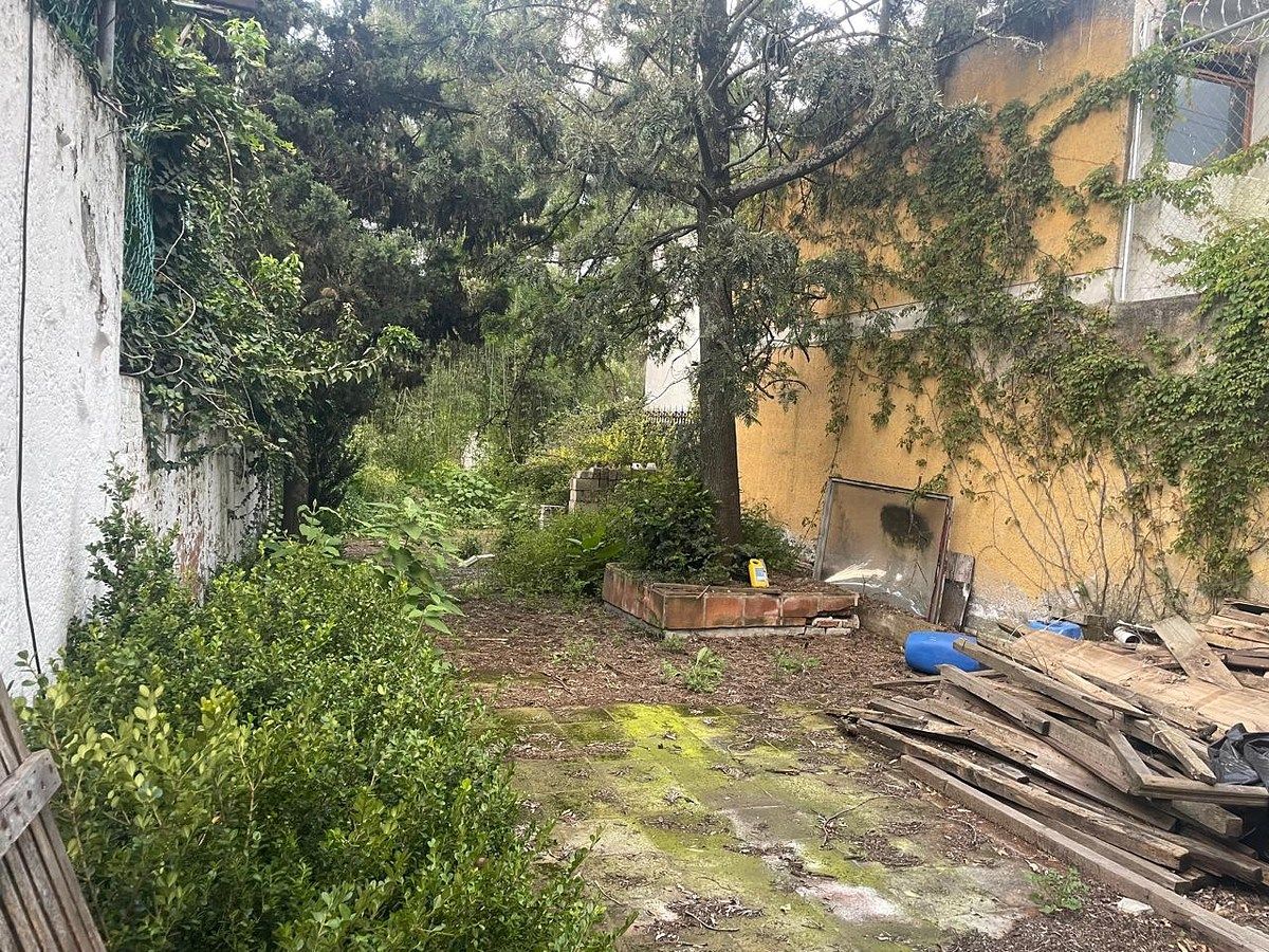 Lot in San Jerónimo Lídice, La Magdalena Contreras, photo 3 of 7