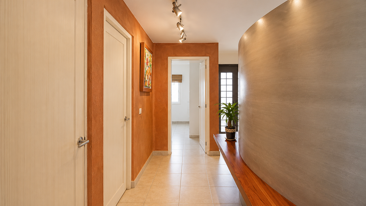 Casa en condominio en La Lejona, San Miguel de Allende, foto 15 de 28