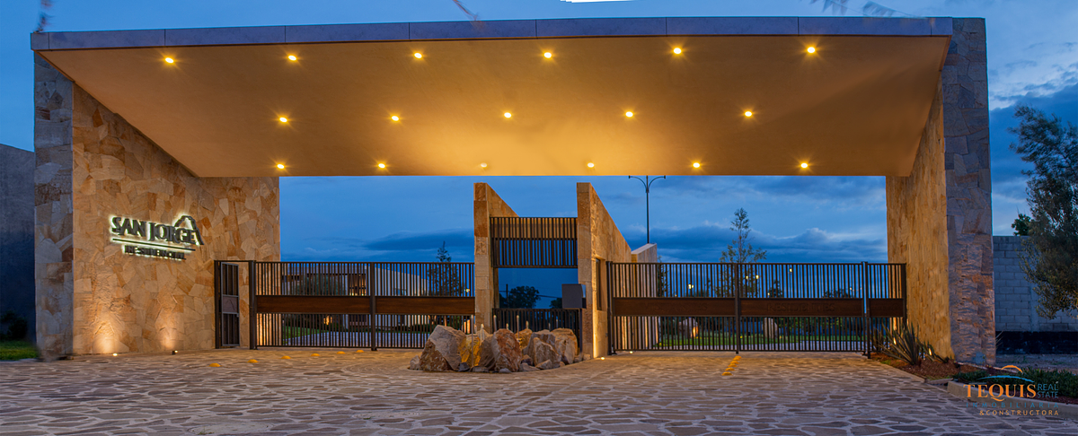 Terrenos premium en venta en San Jorge Residencial - foto 1