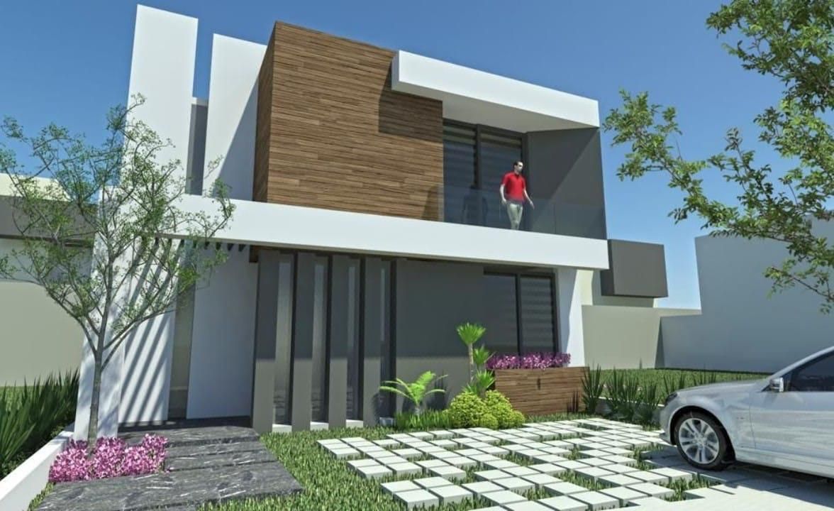 Casa en preventa en Praderas ll, Altozano, Morelia