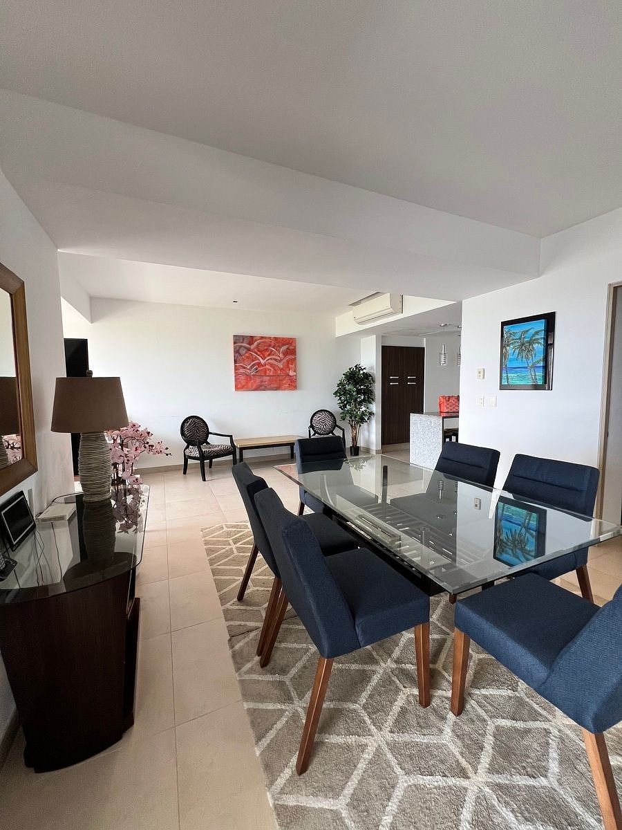 Departamento en Cancún Centro, Benito Juárez, foto 6 de 27
