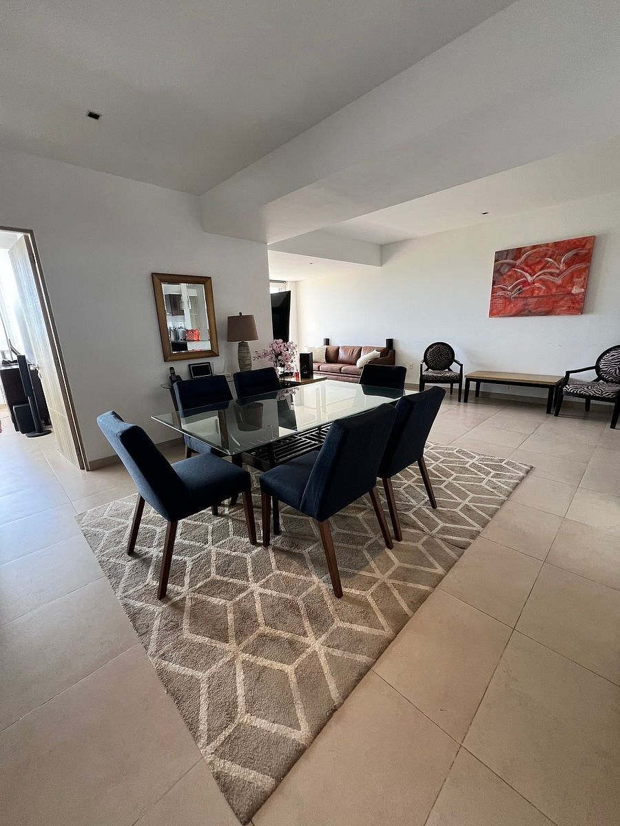 Departamento en Cancún Centro, Benito Juárez, foto 5 de 27