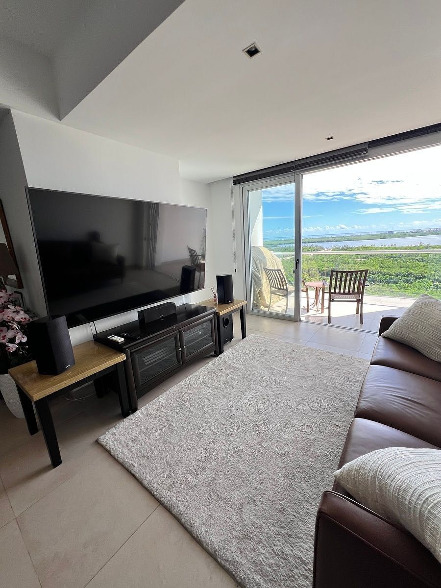 EN VENTA- DEPARTAMENTO EN MALECÓN LAS AMÉRICAS, TORRE MONTEVIDEO, foto 1 de 27