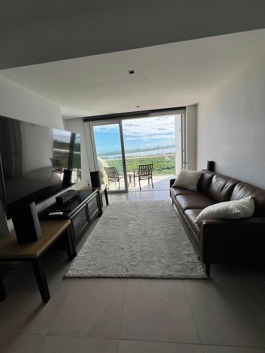 Departamento en Cancún Centro, Benito Juárez, foto 7 de 27