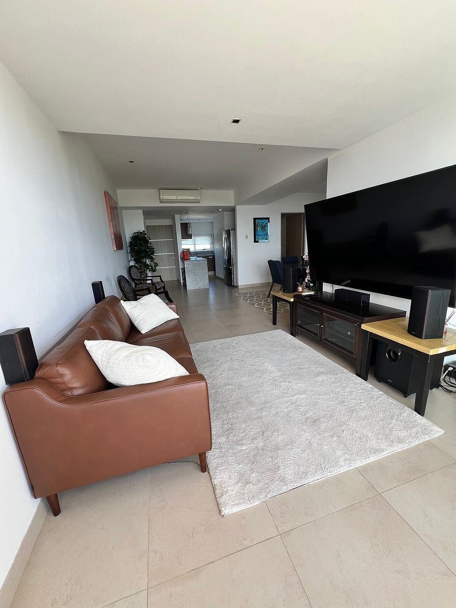 Departamento en Cancún Centro, Benito Juárez, foto 8 de 27