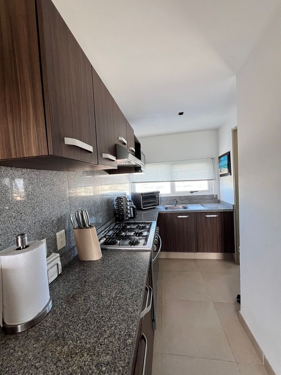 Departamento en Cancún Centro, Benito Juárez, foto 9 de 27