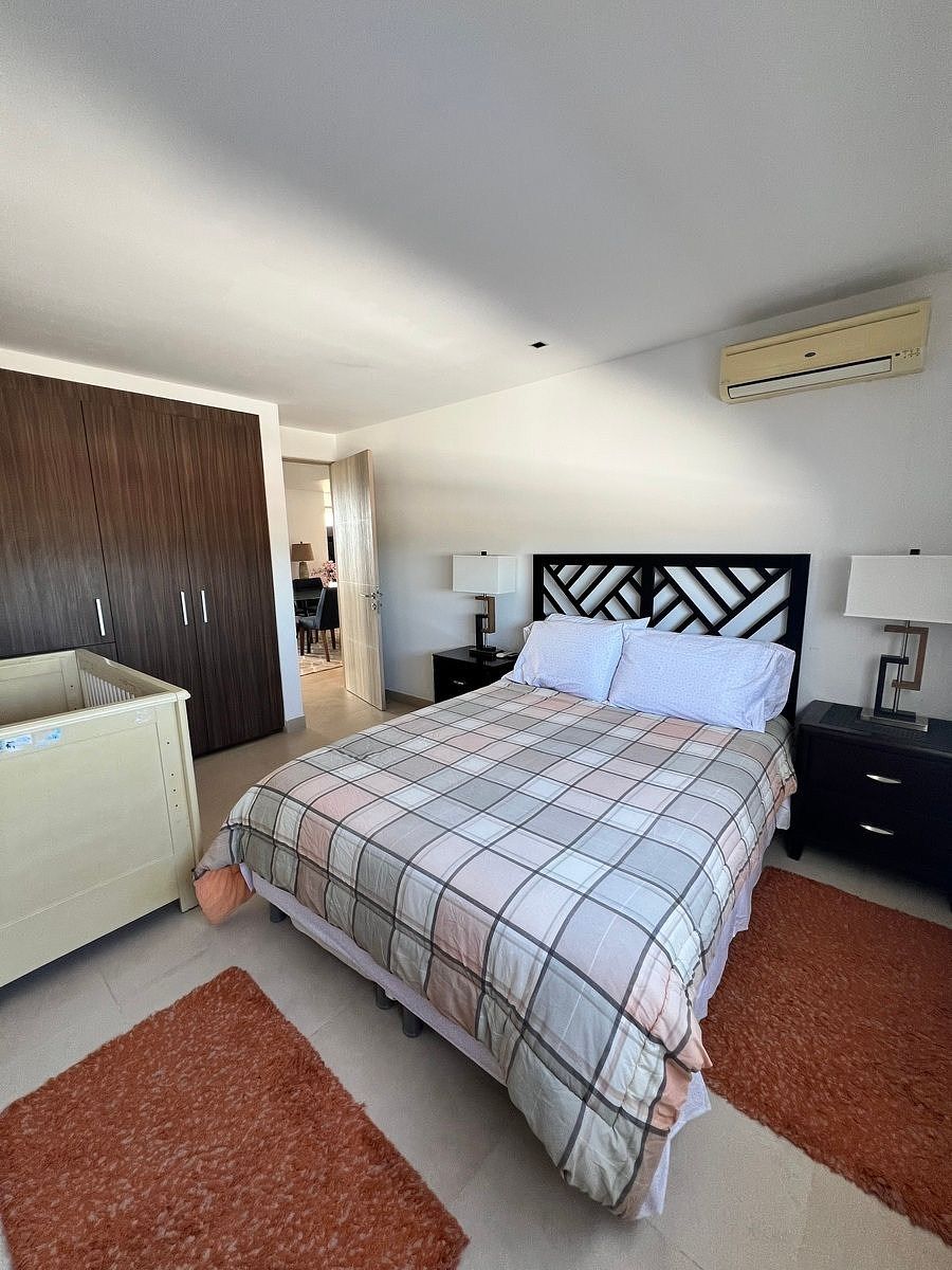 Departamento en Cancún Centro, Benito Juárez, foto 13 de 27