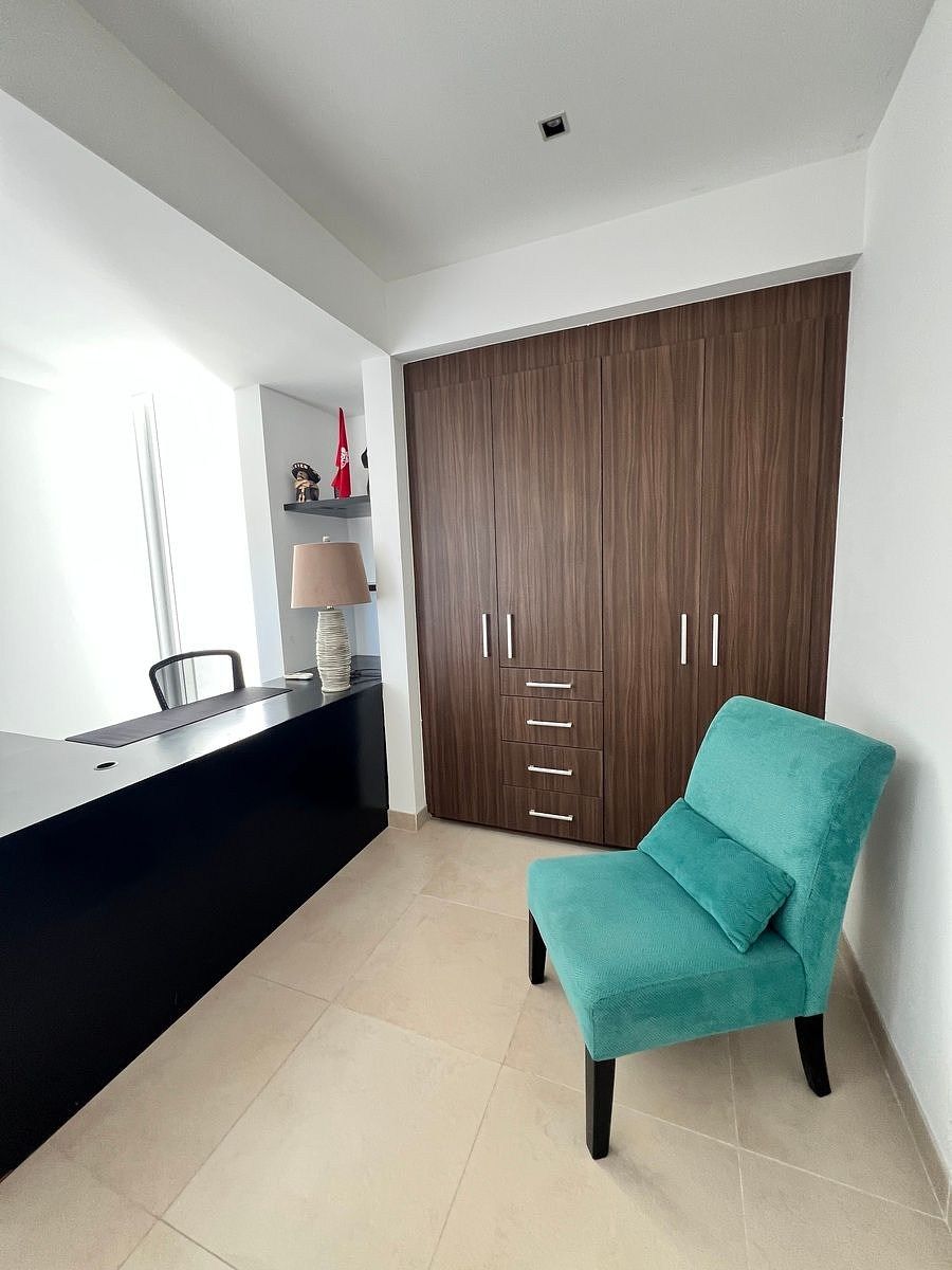 Departamento en Cancún Centro, Benito Juárez, foto 16 de 27