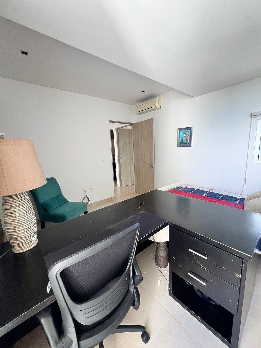Departamento en Cancún Centro, Benito Juárez, foto 17 de 27