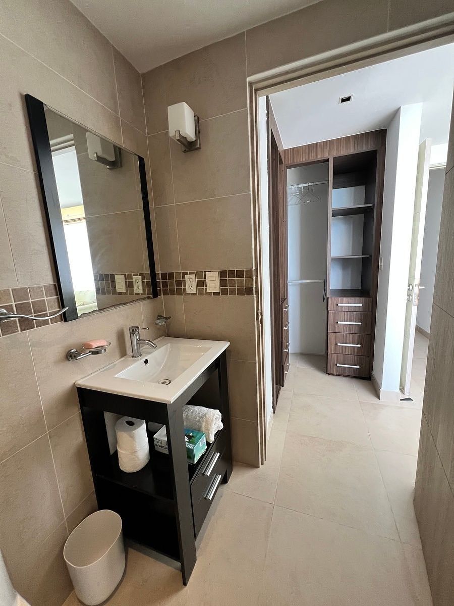 Departamento en Cancún Centro, Benito Juárez, foto 22 de 27