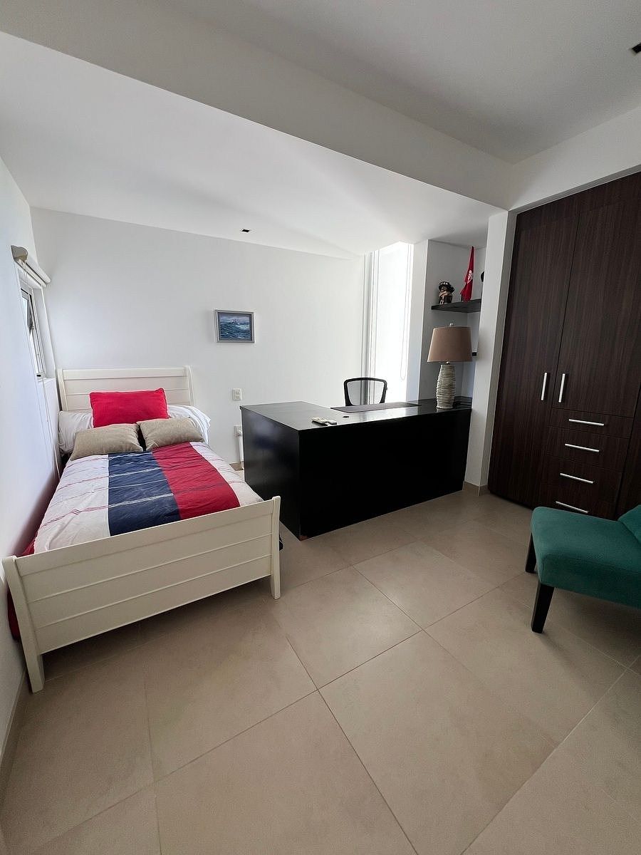 Departamento en Cancún Centro, Benito Juárez, foto 18 de 27