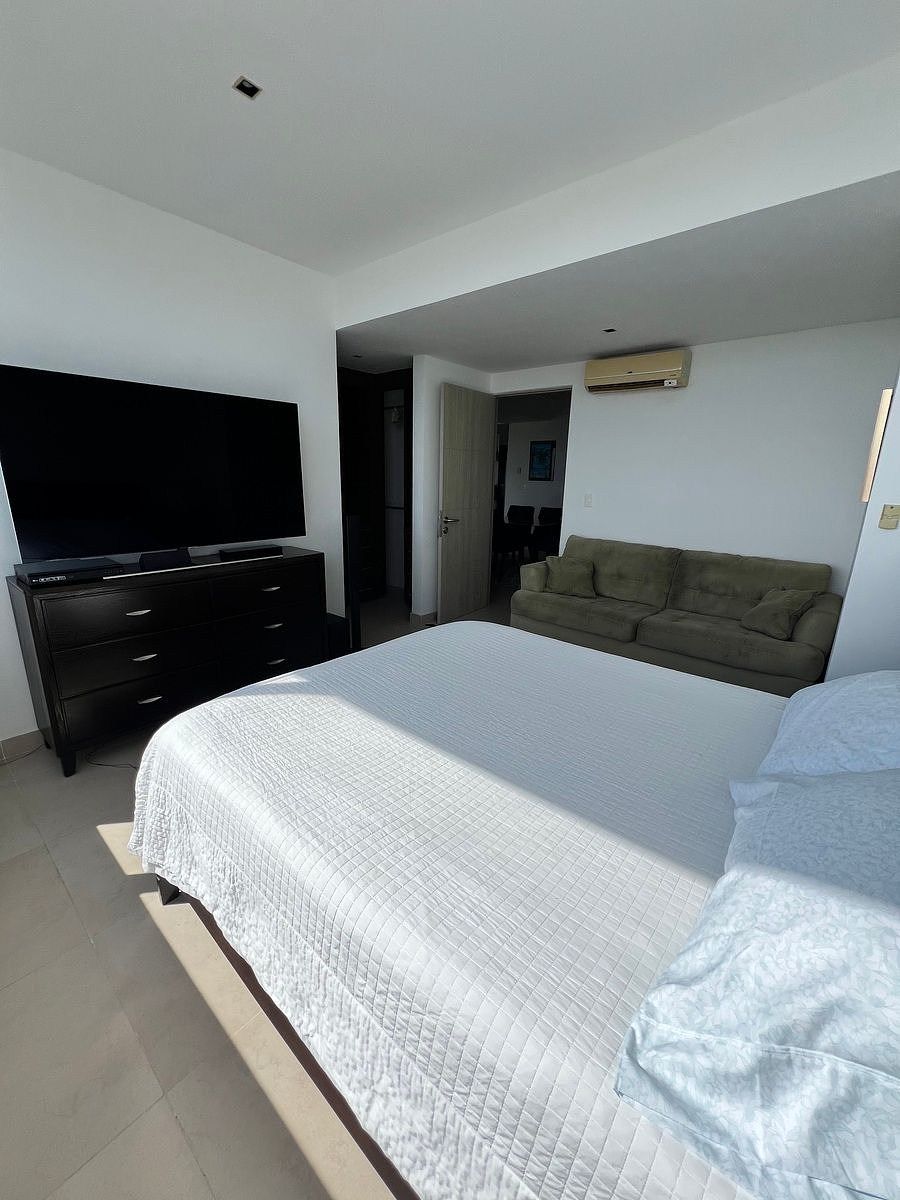 Departamento en Cancún Centro, Benito Juárez, foto 19 de 27