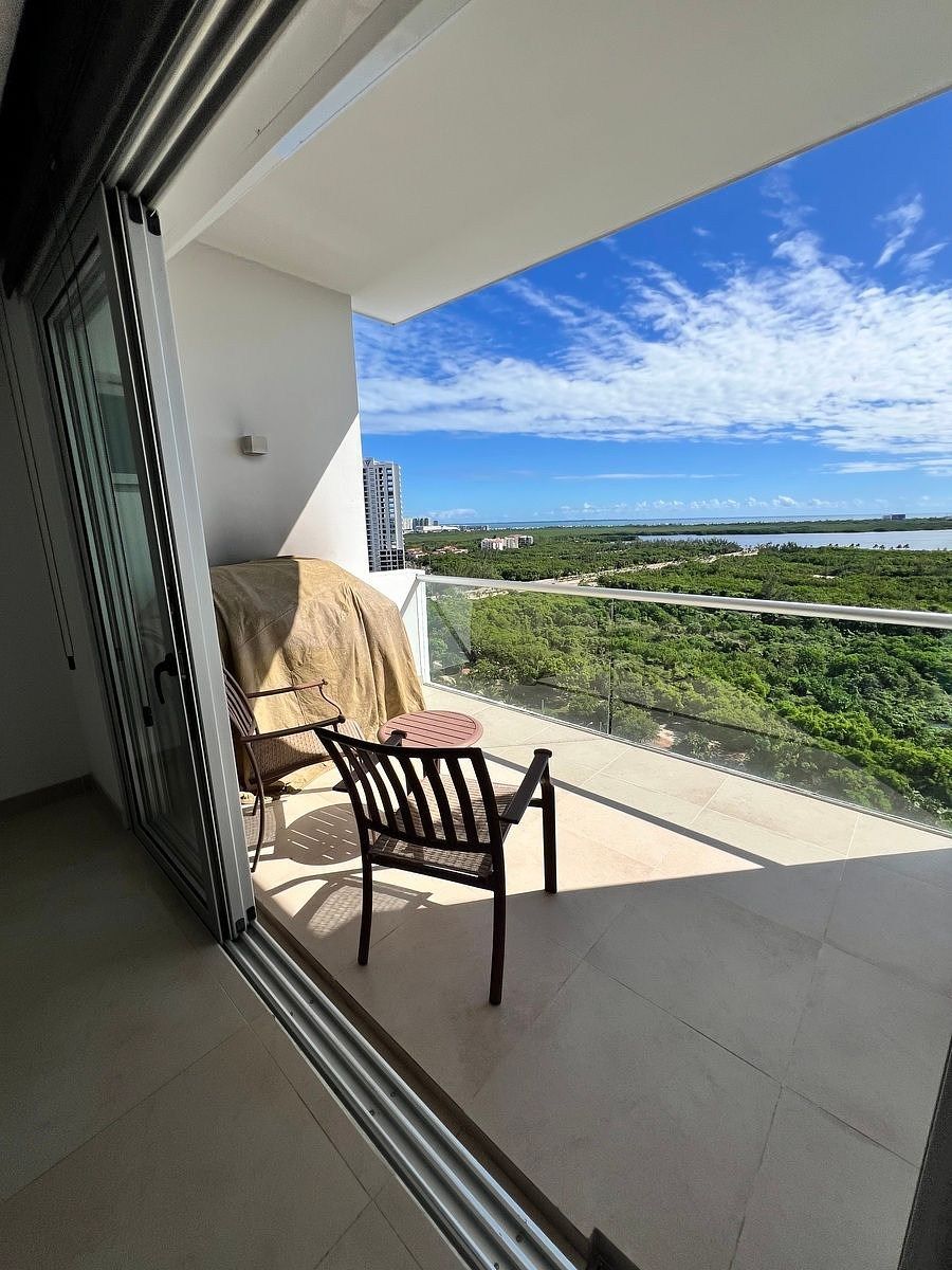 Departamento en Cancún Centro, Benito Juárez, foto 10 de 27