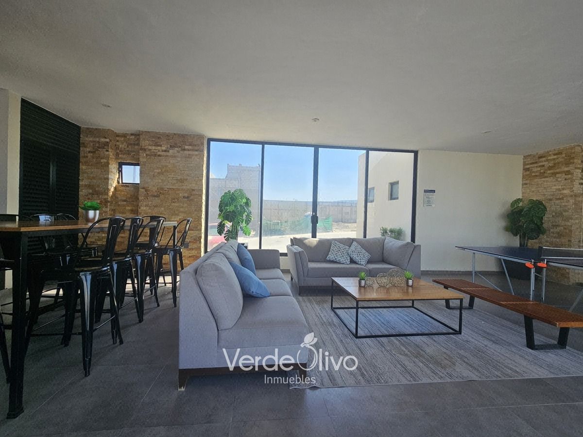 Tu Nuevo Hogar con Roof Garden en Capital Sur! Espacio, Confort y Ubicación Ide
