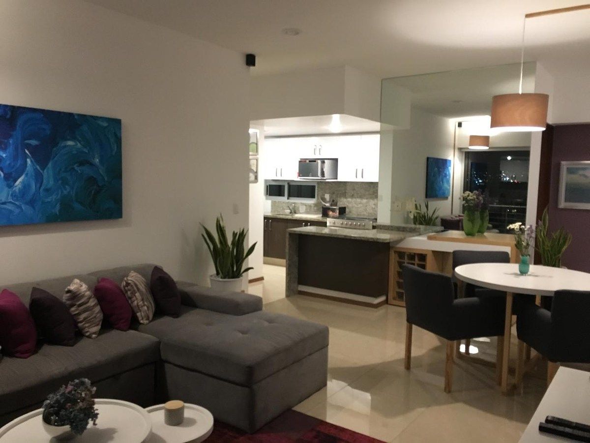 Departamento en Letrán Valle, Benito Juárez, foto 23 de 34