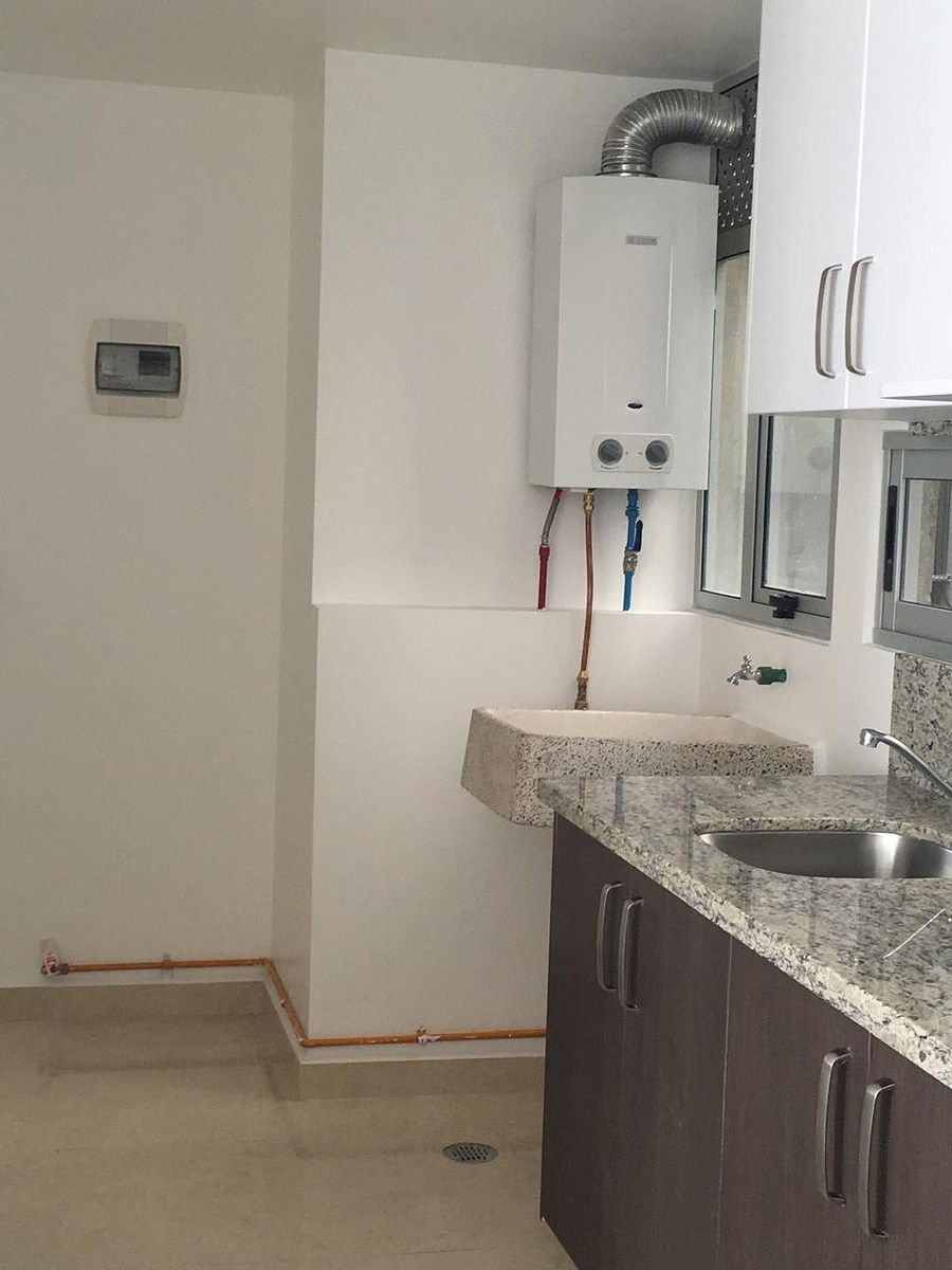 Departamento en Letrán Valle, Benito Juárez, foto 28 de 34