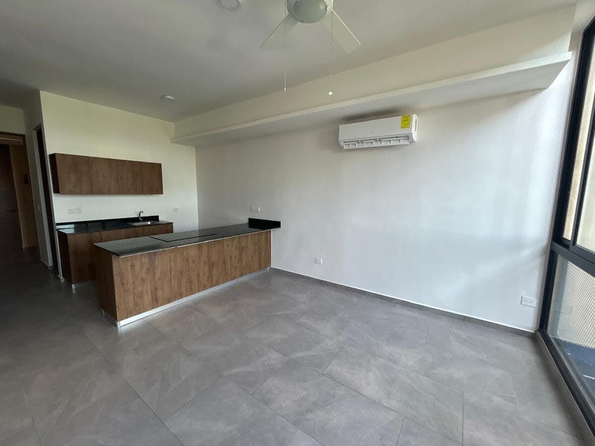Departamento en Venta en Montebello, en Mérida