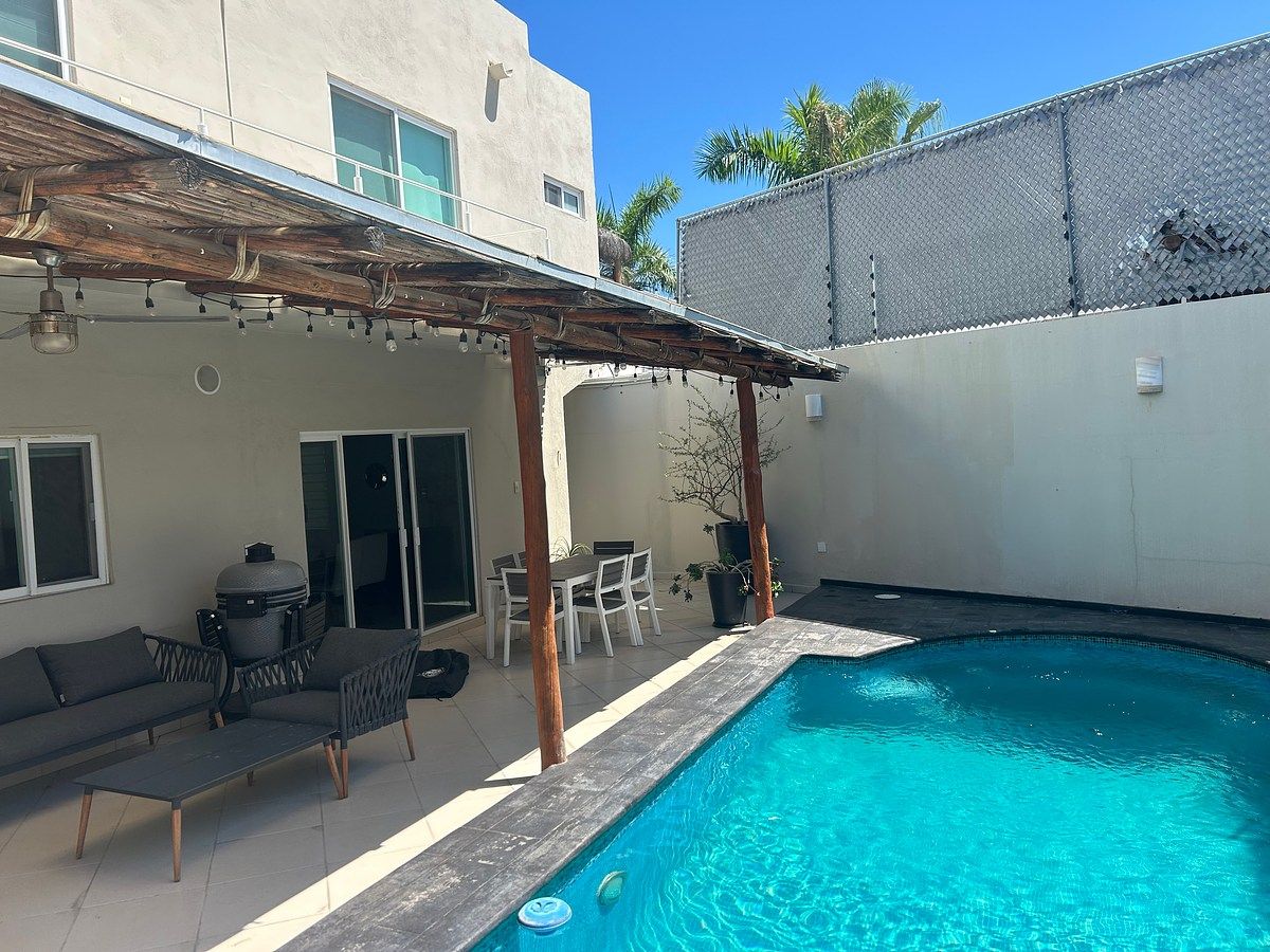 House in Reforma, La Paz, photo 19 of 21