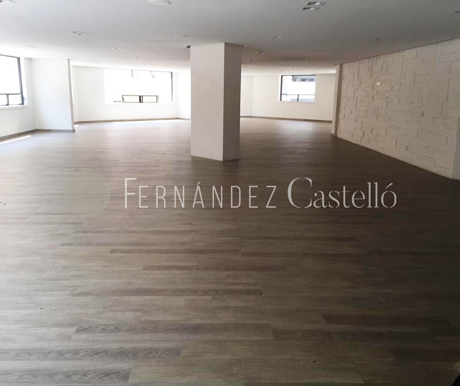 Departamento en Bosques de las Lomas, Cuajimalpa de Morelos, foto 7 de 12