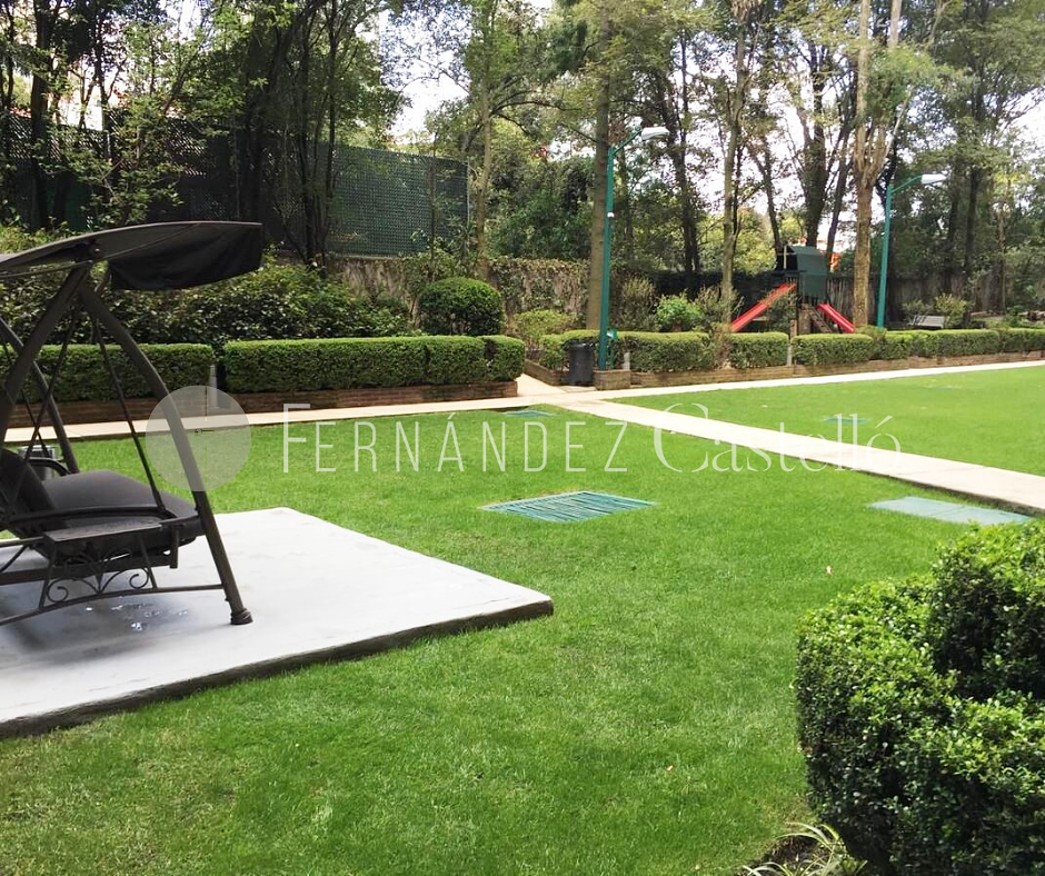Departamento en Bosques de las Lomas, Cuajimalpa de Morelos, foto 8 de 12