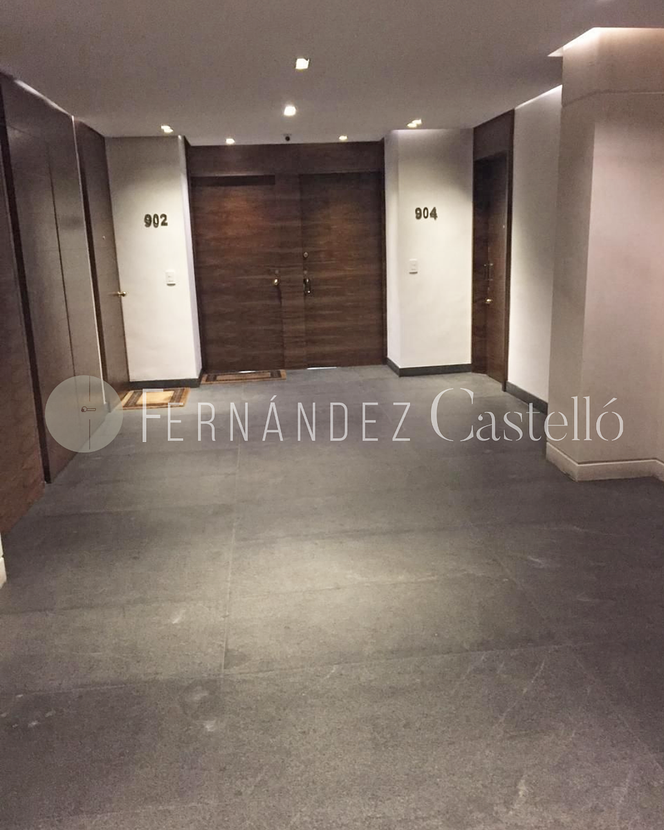 Departamento en Bosques de las Lomas, Cuajimalpa de Morelos, foto 6 de 12