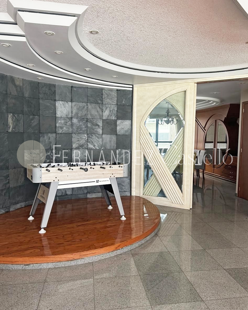 Departamento en Bosques de las Lomas, Cuajimalpa de Morelos, foto 5 de 12