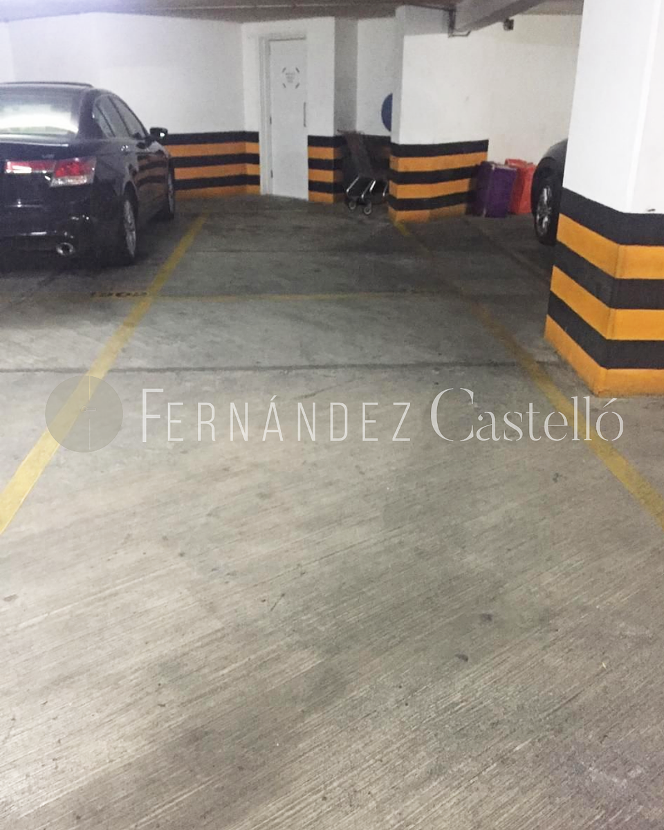 Departamento en Bosques de las Lomas, Cuajimalpa de Morelos, foto 12 de 12