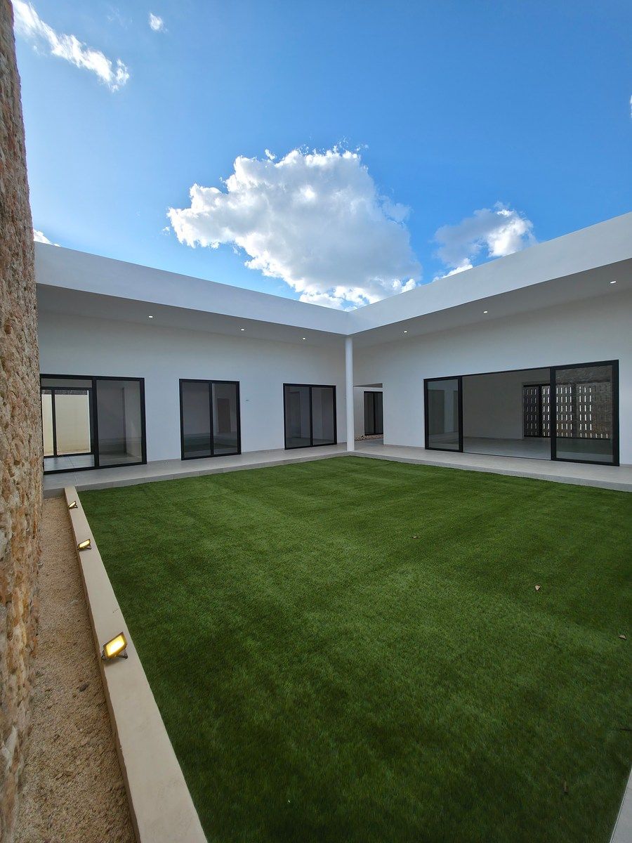 Casa em Chicxulub Puerto, Progreso, foto 17 de 25