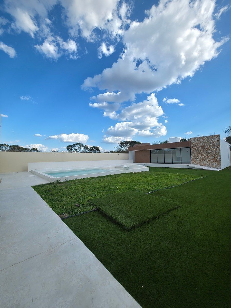 Casa em Chicxulub Puerto, Progreso, foto 21 de 25