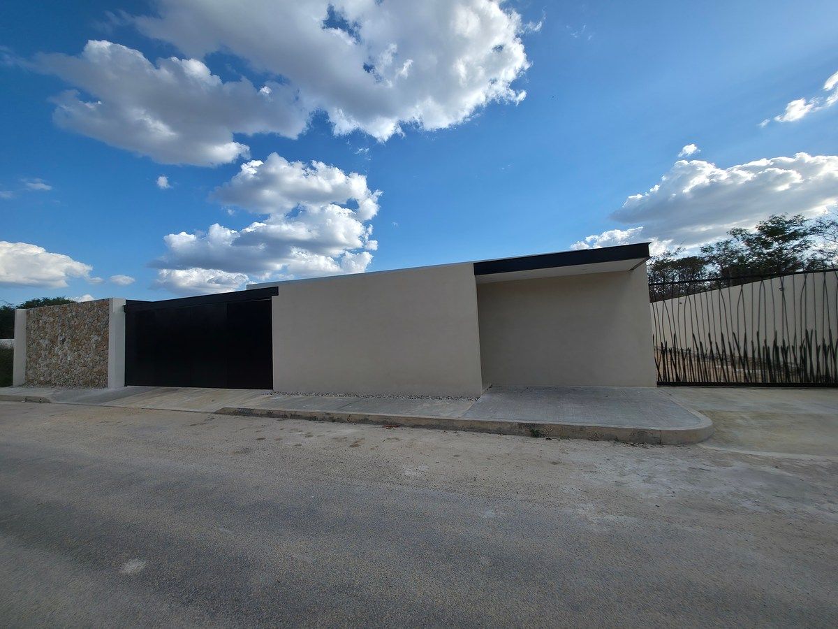 Casa em Chicxulub Puerto, Progreso, foto 22 de 25
