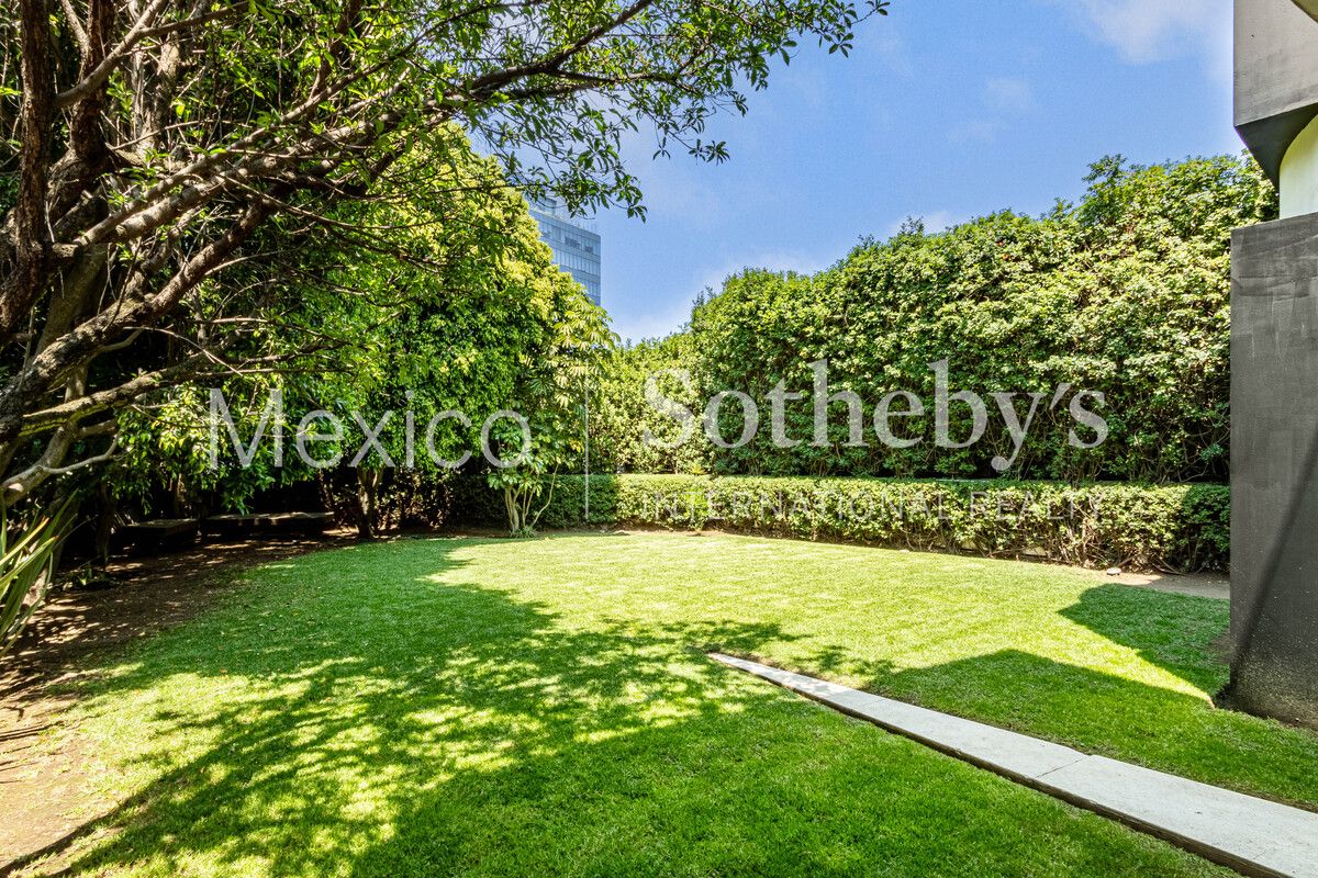 Casa en Venta en Lomas de Santa Fe, Casa La Loma - foto 5