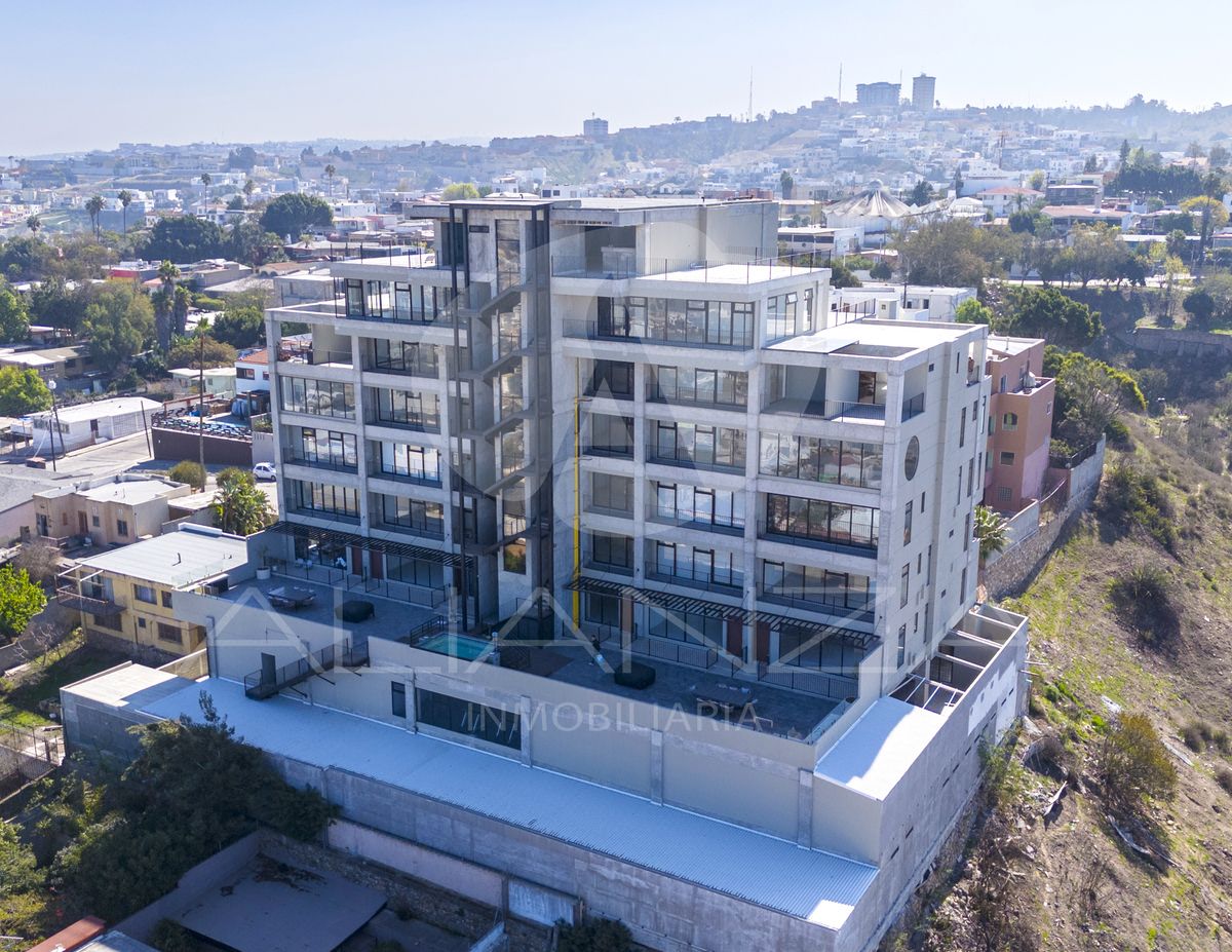 Departamento en Venta en La Juárez Tijuana