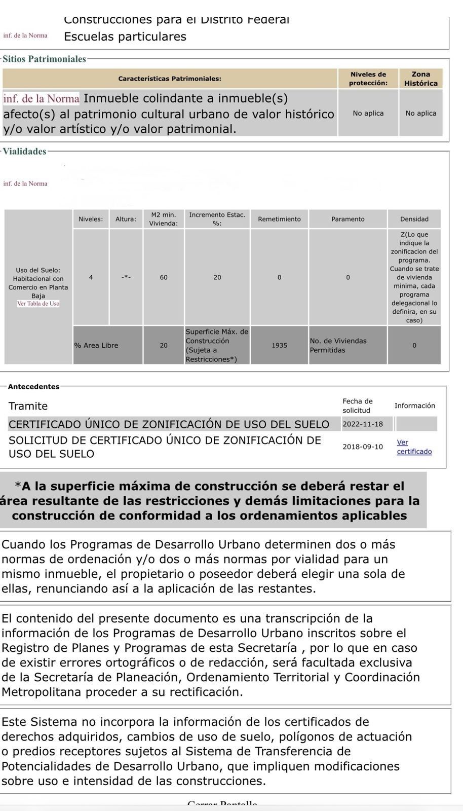 1 de 10