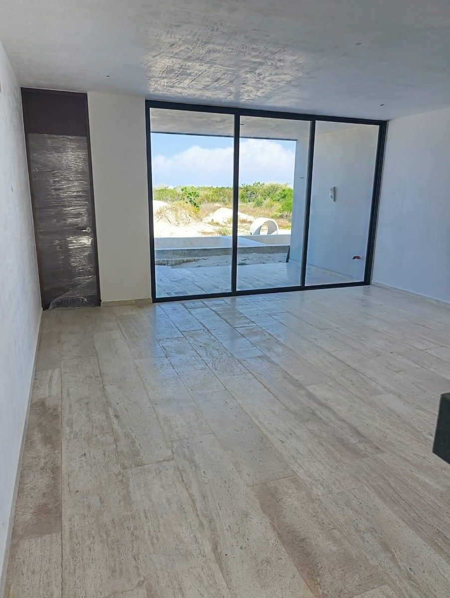 Casa en condominio en Chicxulub, Chicxulub Pueblo, foto 15 de 26