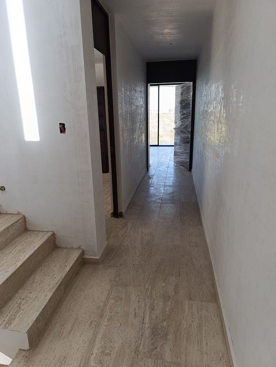 Casa en condominio en Chicxulub, Chicxulub Pueblo, foto 8 de 26